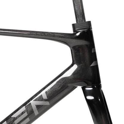 ZEEN ICON Gloss Carbon raamikomplekt