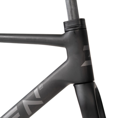 ZEEN SUPERLITE Matt Carbon Frame Kit
