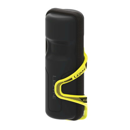 Černá dóza na nářadí LEZYNE FLOW CADDY PRO