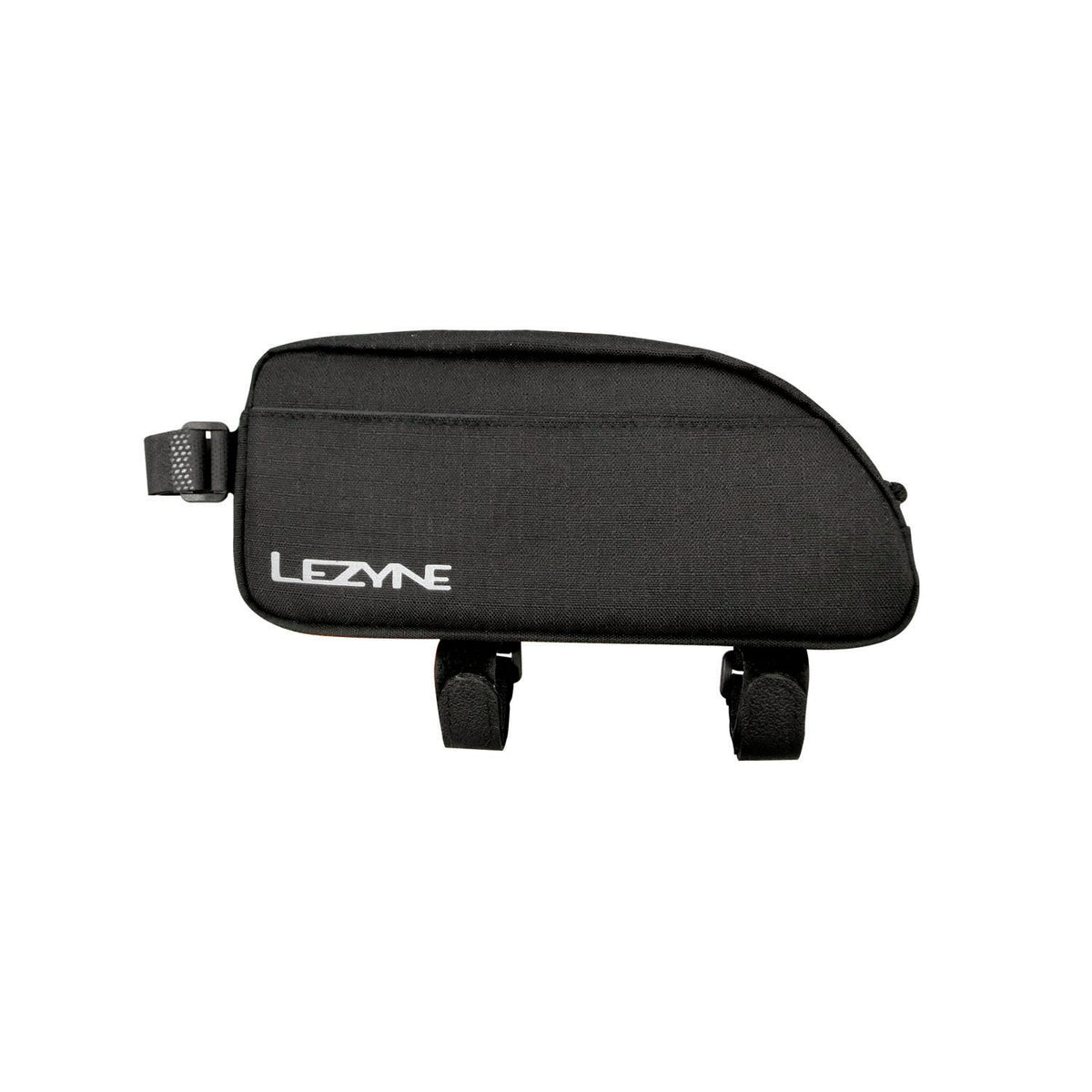 LEZYNE ENERGY CADDY XL overrørstaske, sort