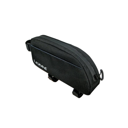 LEZYNE ENERGY CADDY XL overrørstaske, sort