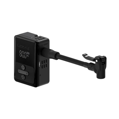 Elektrinė pompa LEZYNE E DRIVE