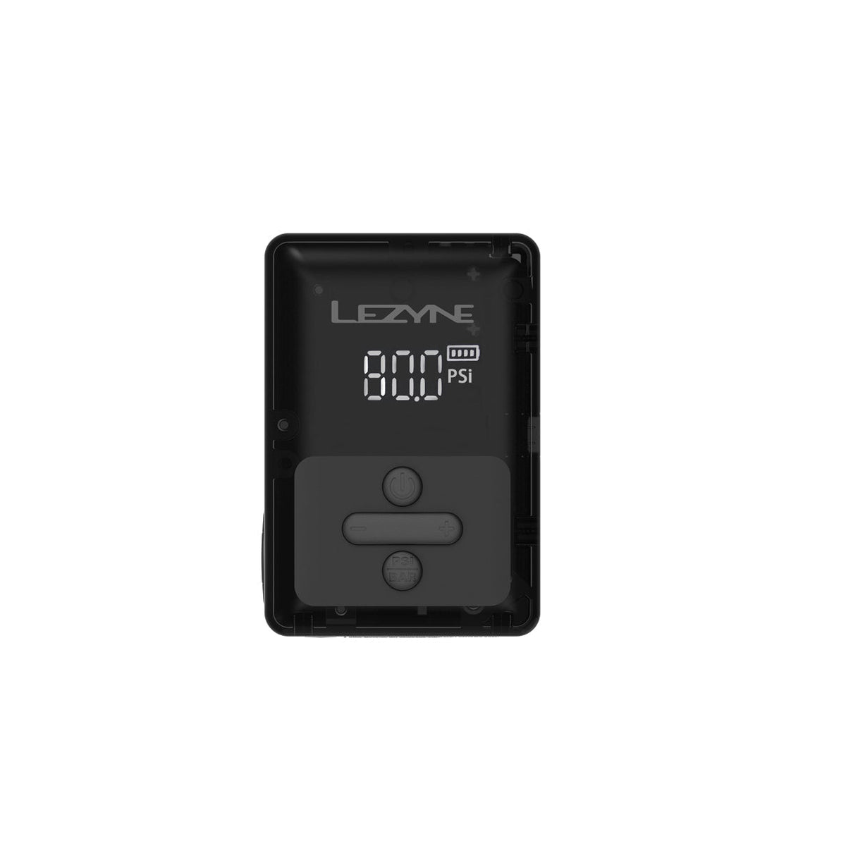 Elektrisk pumpe LEZYNE E DRIVE