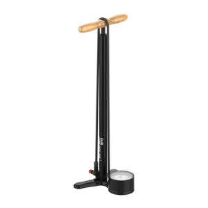 Подова помпа LEZYNE CLIK DRIVE HP ABS PRO Chuck, черна