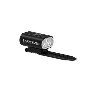 Prednje svjetlo LEZYNE MINI DRIVE 450+