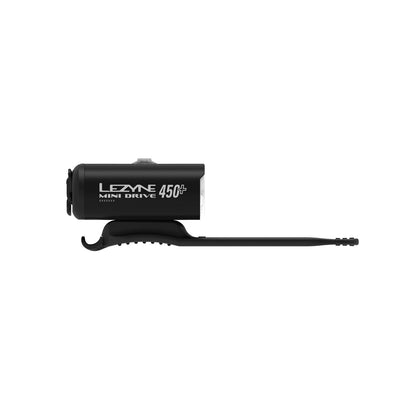 Lezyne Mini Drive 450+ -etuvalo