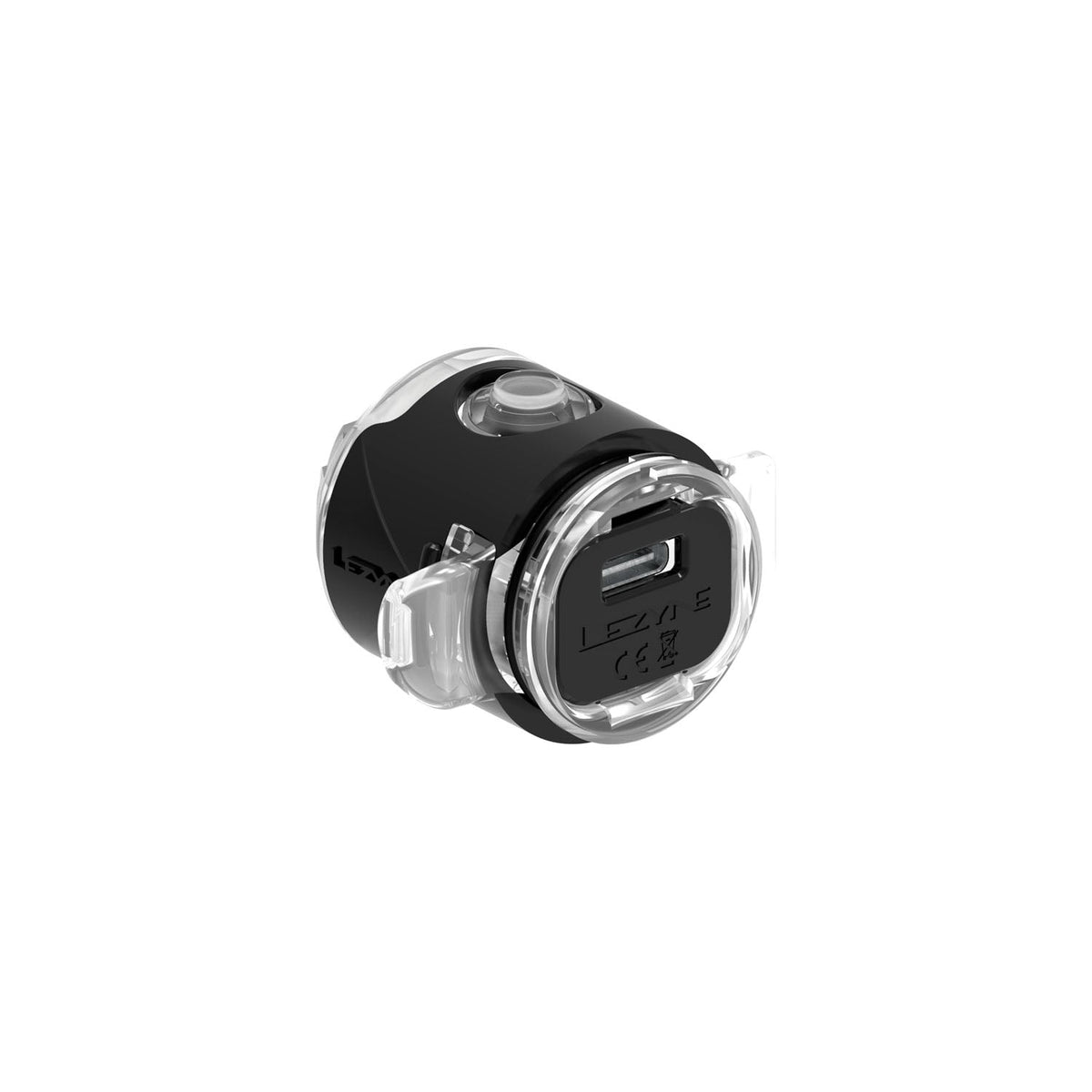 LEZYNE FEMTO USB C DRIVE -etuvalo – USB-C-liitännän suojus