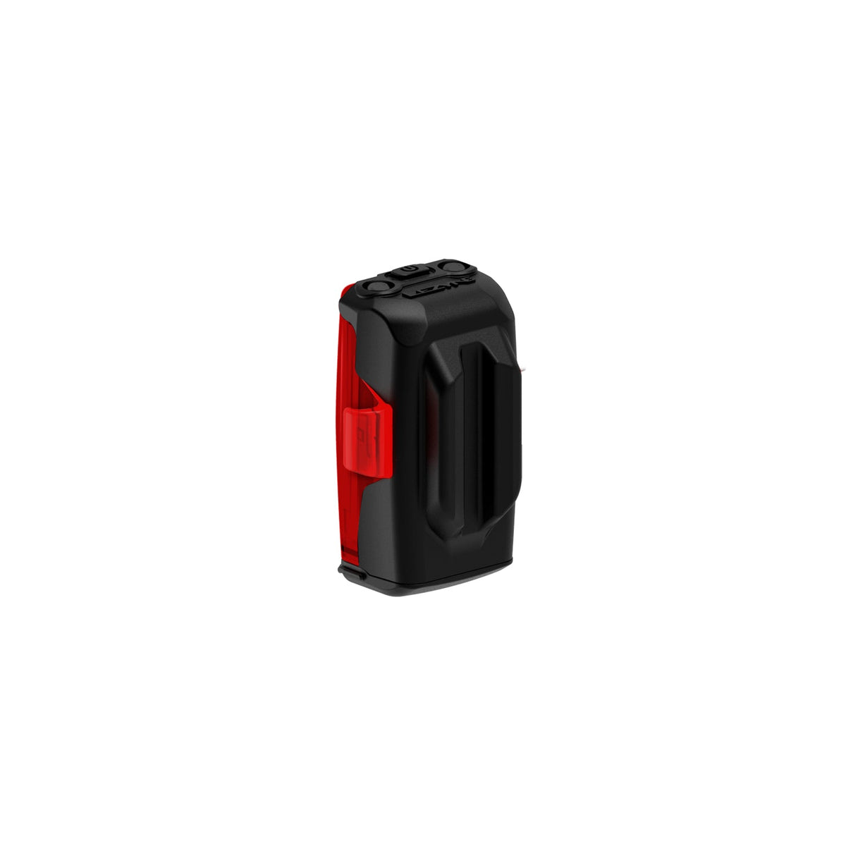 Zadnja luč LEZYNE KTV PRO+ Ai ALERT, priključek USB-C