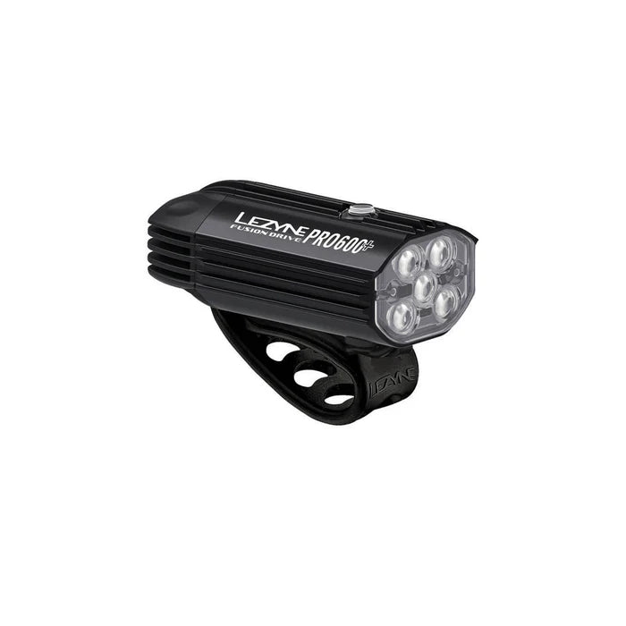 LEZYNE FUSION DRIVE PRO 600+ Front Light