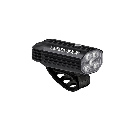 LEZYNE FUSION DRIVE PRO 600+ Etusvalo