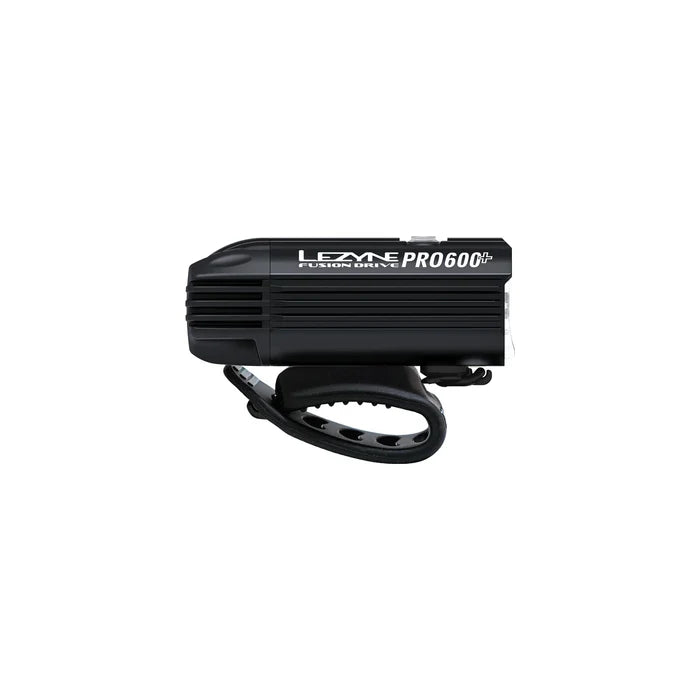 LEZYNE FUSION DRIVE PRO 600+ Front Light