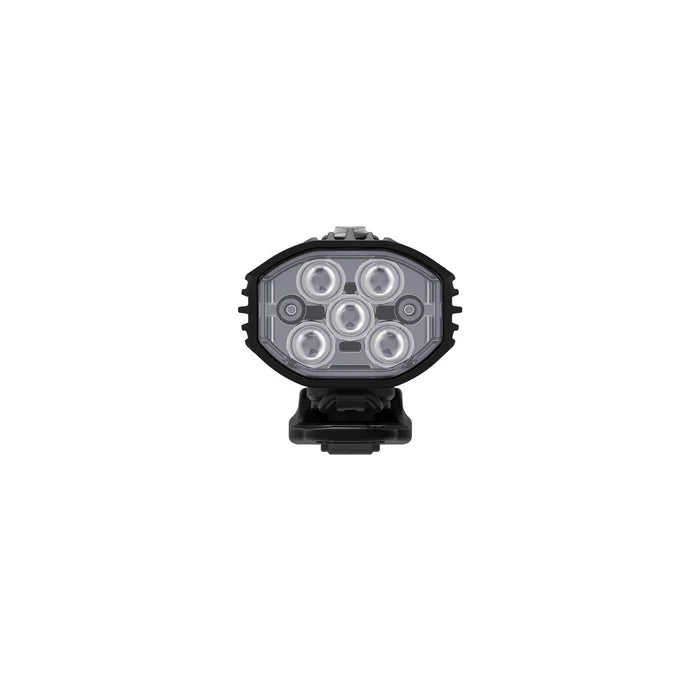LEZYNE FUSION DRIVE PRO 600+ Front Light