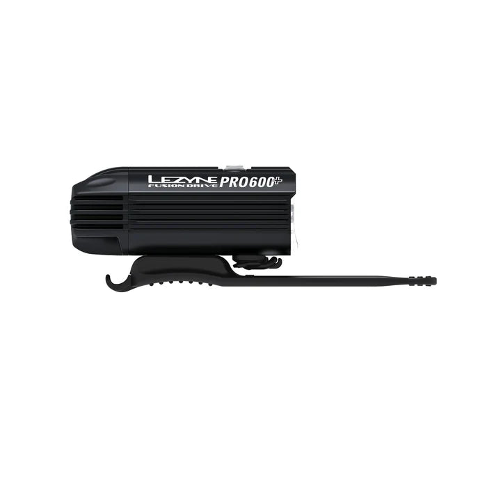 LEZYNE FUSION DRIVE PRO 600+ Front Light