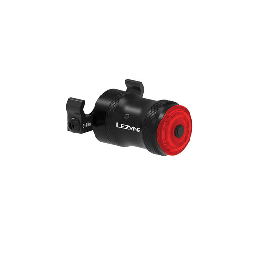 LEZYNE SADDLE Ai ALERT 250 Takavalaisin
