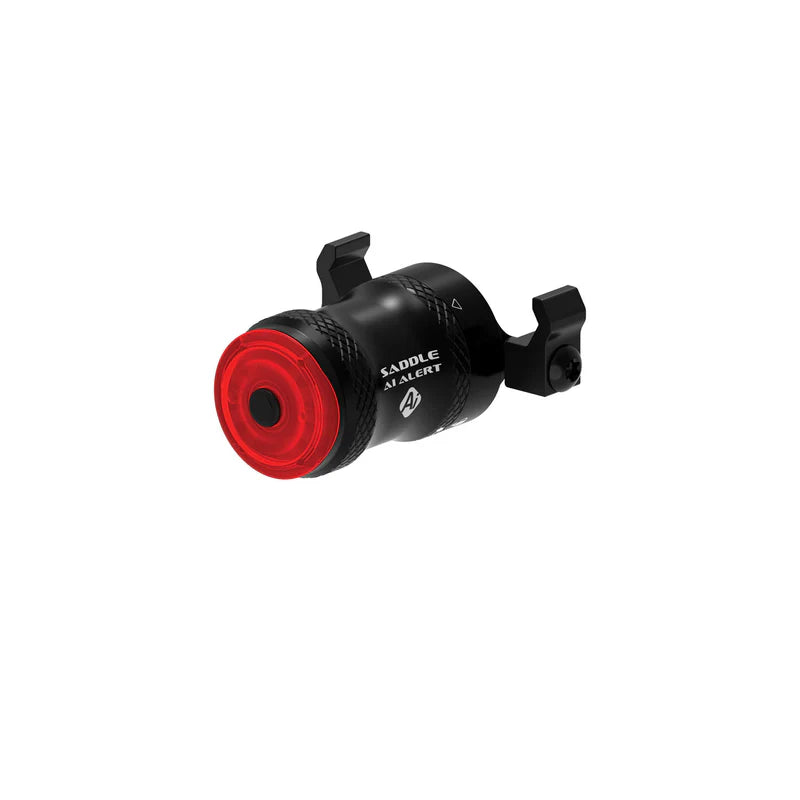 Baglygte LEZYNE SADDLE Ai ALERT 250