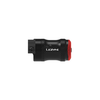 LEZYNE SADDLE StVZO baglygte