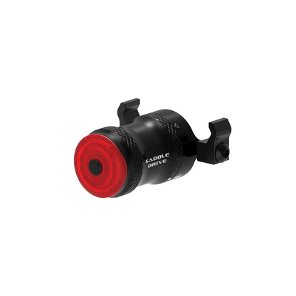 LEZYNE SADDLE StVZO baglygte