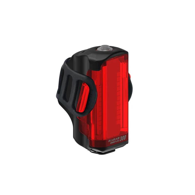 LEZYNE RADAR DRIVE Rear Light