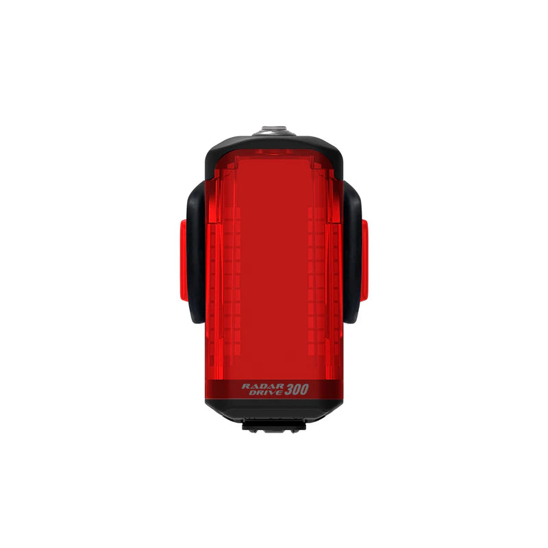 LEZYNE RADAR DRIVE Rear Light
