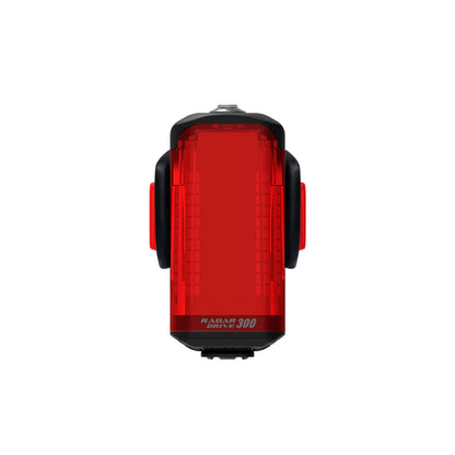 LEZYNE RADAR DRIVE Rear Light