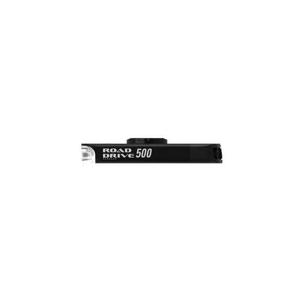 LEZYNE ROAD DRIVE 500 Front Light