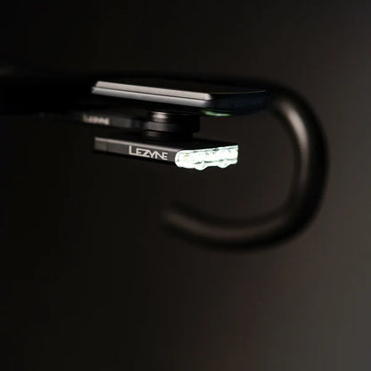 LEZYNE ROAD DRIVE 500 Front Light Black