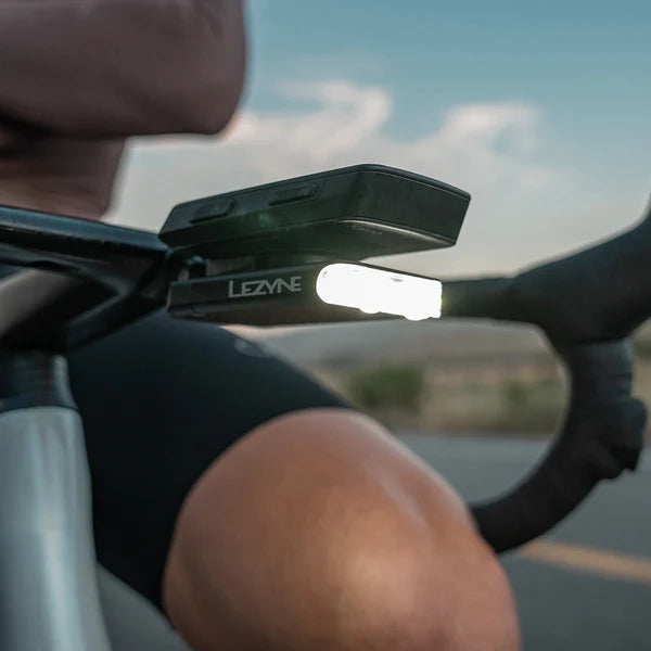 LEZYNE ROAD DRIVE 500 Front Light