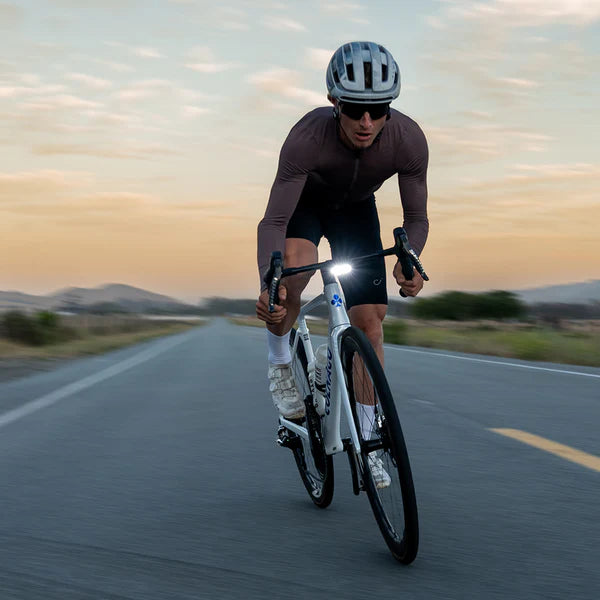 LEZYNE ROAD DRIVE 500 Front Light