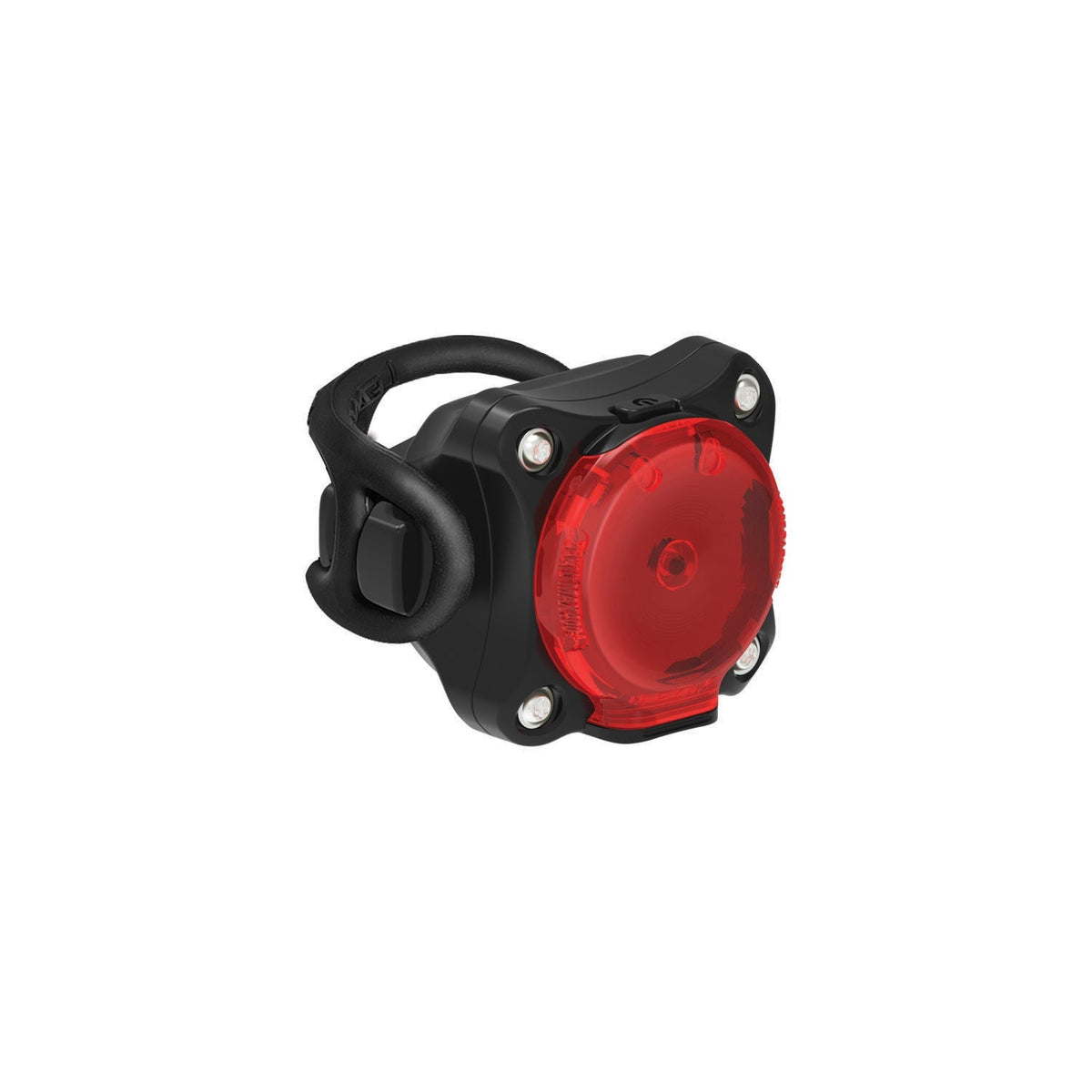 LEZYNE ZECTO DRIVE MAX 400+ Rear Light