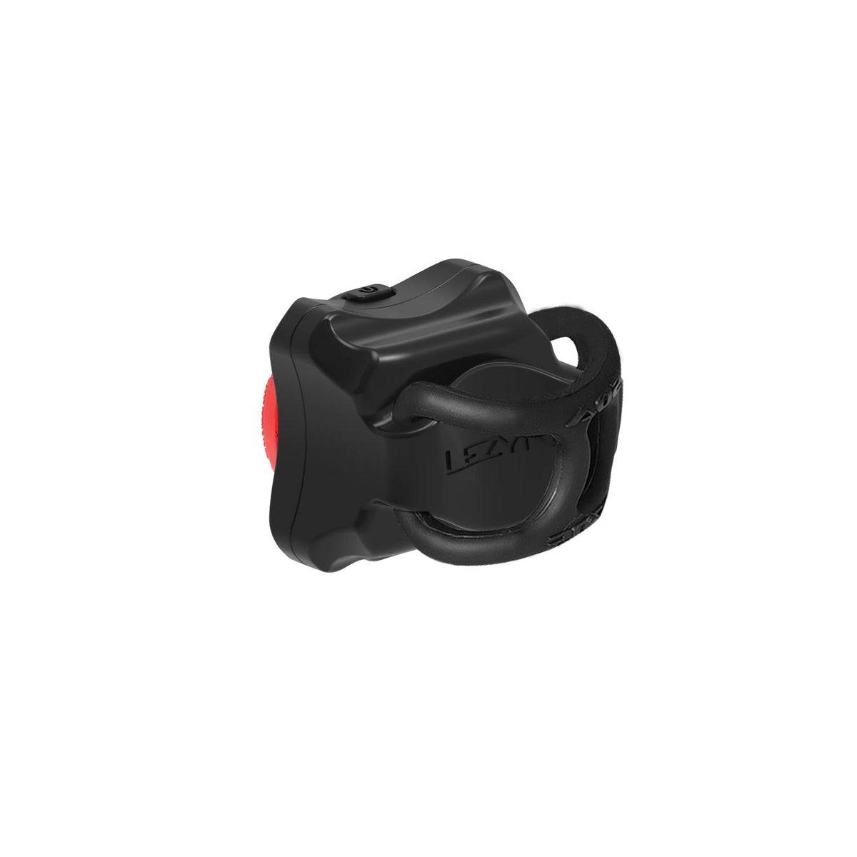 LEZYNE ZECTO DRIVE MAX 400+ Rear Light