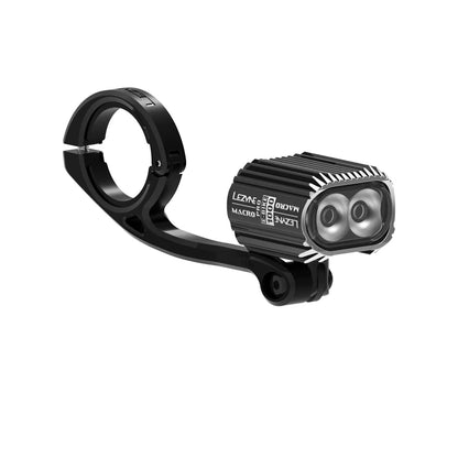 Éclairage Avant LEZYNE EBIKE MACRO DRIVE 1000