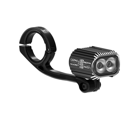 Forlygte LEZYNE EBIKE MACRO DRIVE 1000