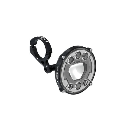 Εμπρόσθιος Φωτισμός LEZYNE LED MEGA HB E2000 E-BIKE STVZO
