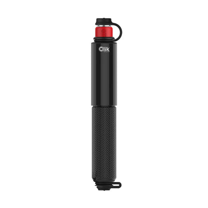 LEZYNE HP CLIK DRIVE Hand Pump Black
