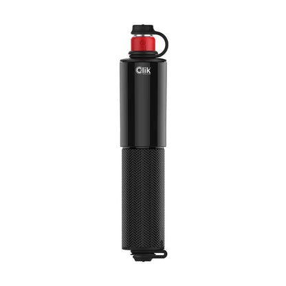 LEZYNE HV CLIK DRIVE Hand Pump Black