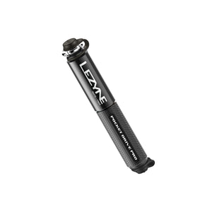 Ръчна помпа LEZYNE MINI POCKET DRIVE PRO, черна