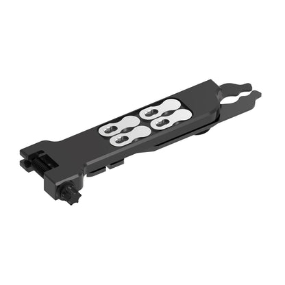 Multiværktøj LEZYNE MULTI CHAIN PLIER