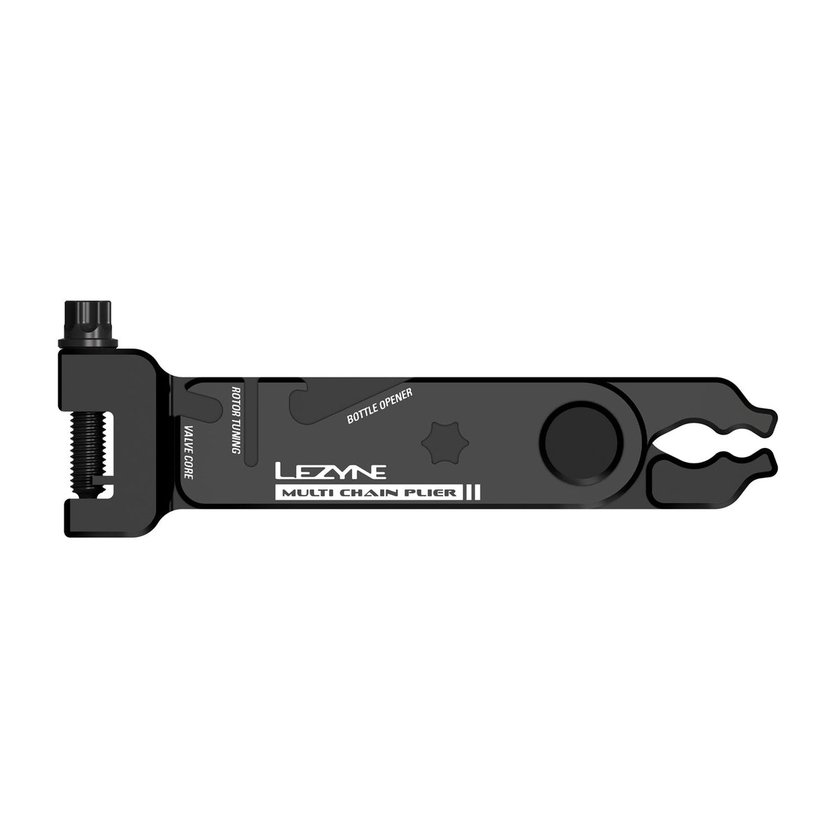 LEZYNE MULTI CHAIN PLIER -monitoimityökalu