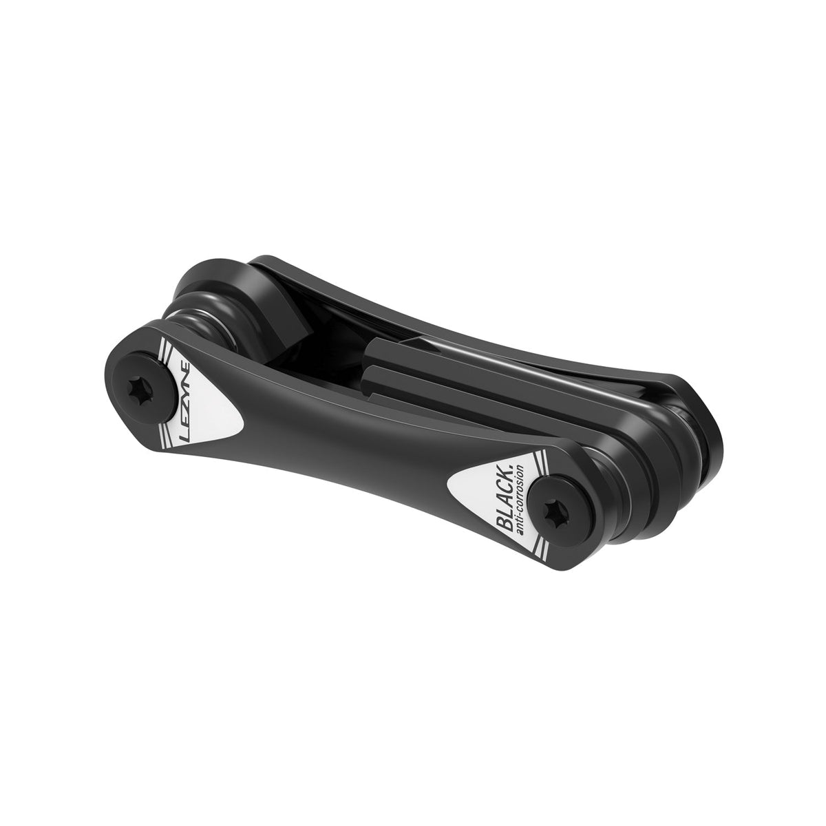 Multitool rowerowy Lezyne RAP II 8