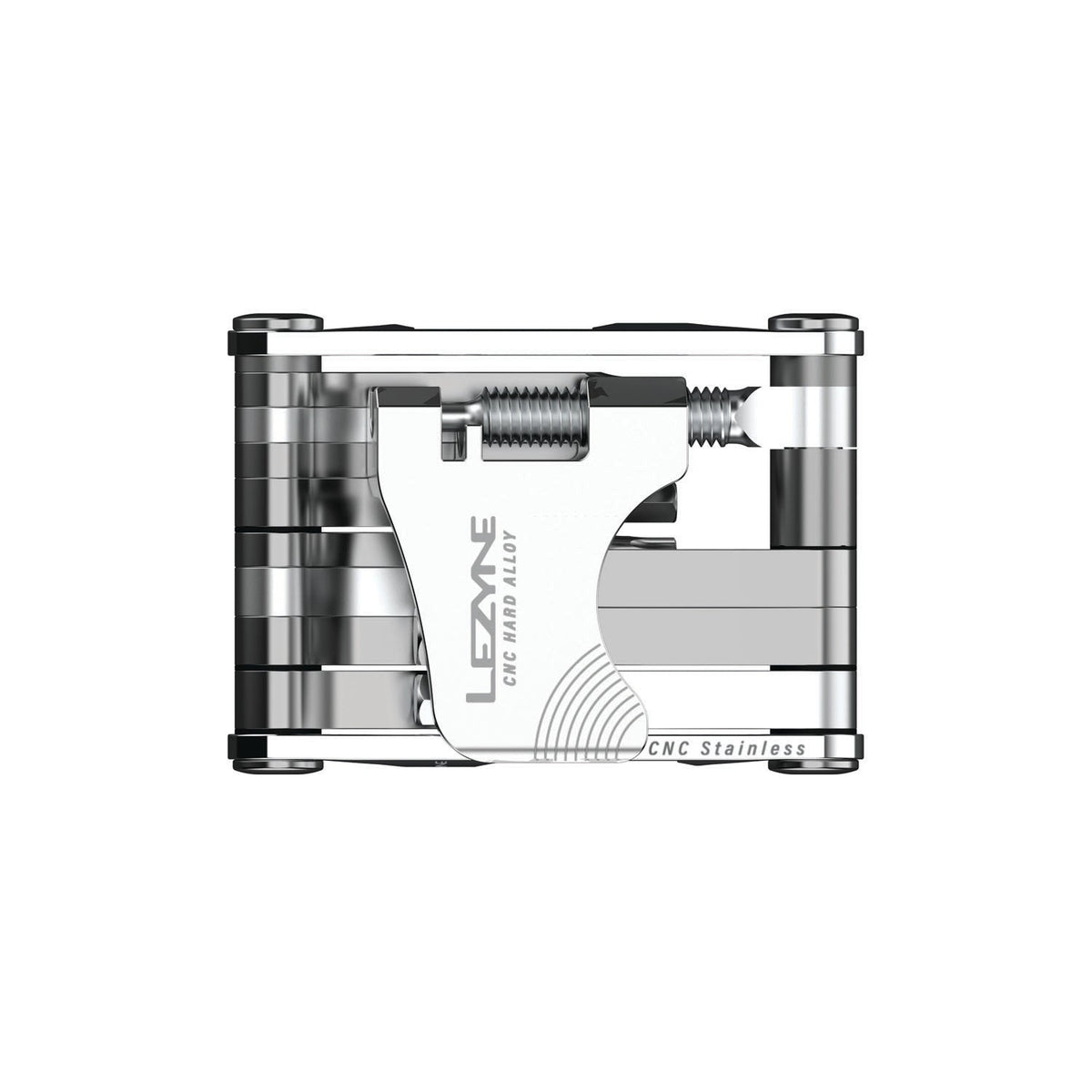 Lezyne SV Pro 13 – złożony