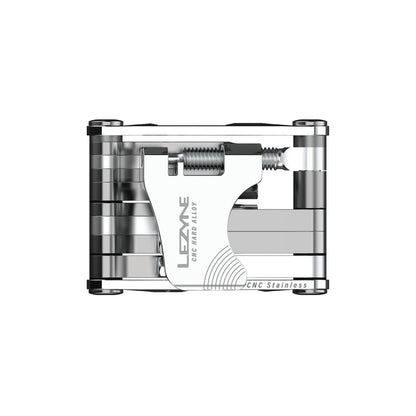 Lezyne SV Pro 13 fermé