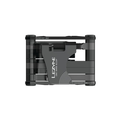 Multitool Lezyne V Pro 13 – złożony