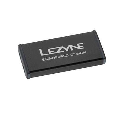 Kit de Réparation LEZYNE METAL Noir