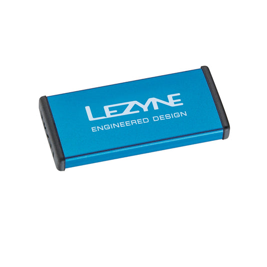 LEZYNE METALi sinine paranduskomplekt