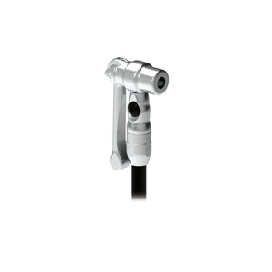 Silver LEZYNE Presta Pro Pump Head