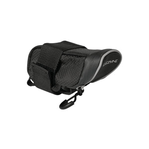 Torbica za sjedalo LEZYNE Micro Caddy crna