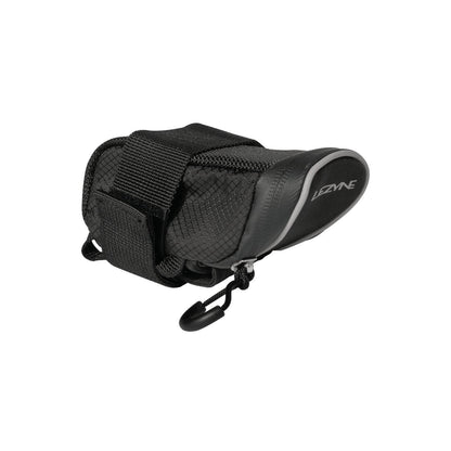 Sadelväska LEZYNE Micro Caddy svart