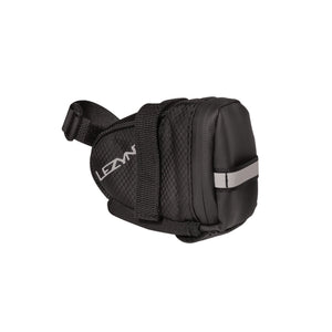 Torbica za sjedalo LEZYNE Caddy crna