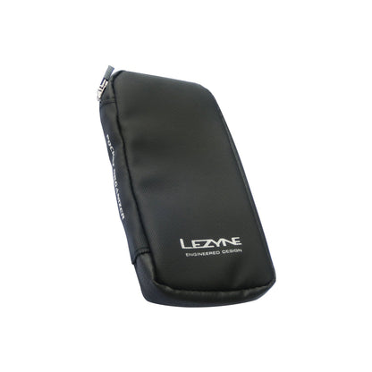 LEZYNE POCKET ORGANIZER -tasku, musta
