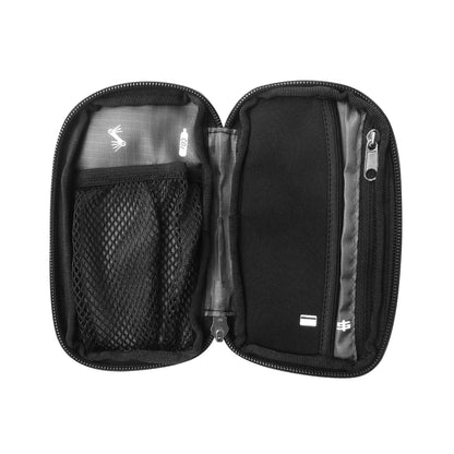 LEZYNE POCKET ORGANIZER -tasku, musta